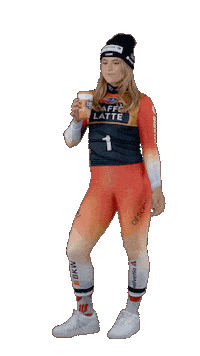 Caffe Latte Win Sticker by Emmi Schweiz AG