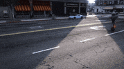 Grand Theft Auto Car GIF by Curated Stance!