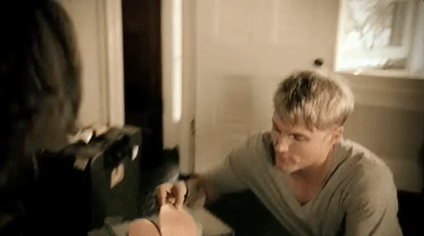 giphyupload taylor swift giphyoliviamine GIF