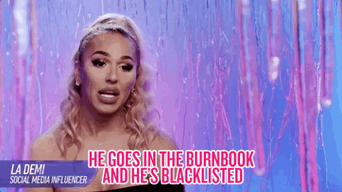 Exes Love GIF by Ex On The Beach