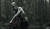 zombie GIF