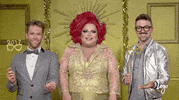 Valentines Day Christmas GIF by LogoTV