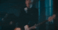 Rock Jamming GIF by Better Noise Music