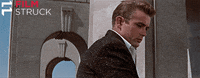 classic film waiting GIF by FilmStruck
