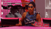 Dragrace GIF by Crave