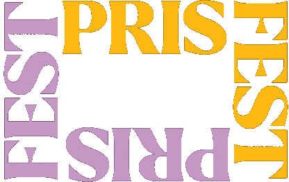 Prisfest Sticker by MarkedAmfi