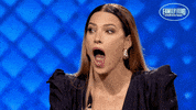 Antena 3 Wow GIF by Family Feud