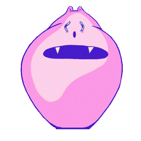 lucatoth giphyupload cat animation jump Sticker