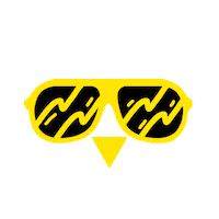 festival exit Sticker by GUARANA