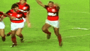 GIF by Flamengo