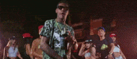 mandella Ã© meu nome GIF by MC Kekel