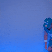 Byu Football Sport GIF by BYU Cougars