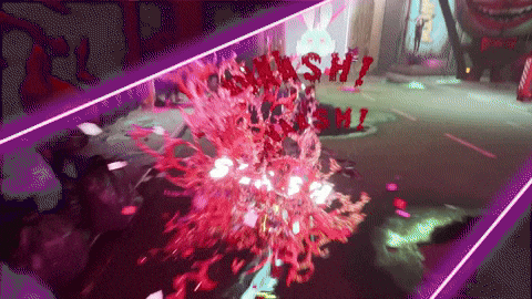 GIF by Wired Productions
