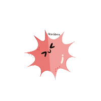 Star Confetti Sticker by Festibox