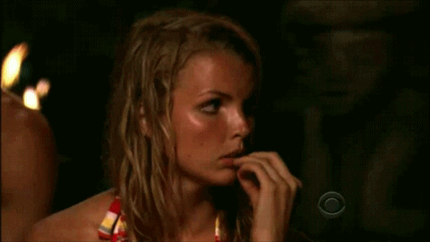 survivor GIF