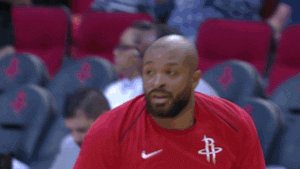social media rockets GIF by NBA