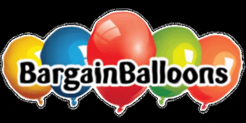 bargainballoons giphygifmaker bargainballoons GIF
