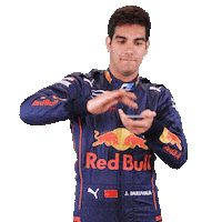 Red Bull Cards Sticker by Prema Team