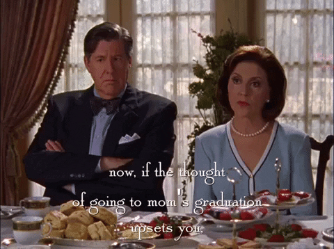 season 2 netflix GIF by Gilmore Girls 