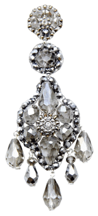 Color Jewellery Sticker by Maschalina Designs