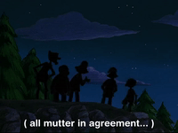hey arnold nicksplat GIF