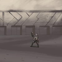 animation loop GIF by Upamanyu Bhattacharyya