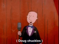nicksplat doug GIF