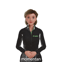 Sticker Avatar Sticker by Sign Time - SiMAX