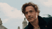 Robert Downey Jr GIF by Dolittle