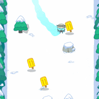 Cubemeltgame GIF by CubeMelt Adventure