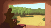 animation coffee GIF by Channel Frederator