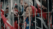 happy goal GIF by FC Bayern Munich