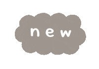 New Post Sticker