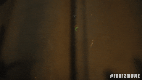Josh Hutcherson Fnaf 2 GIF by Five Nights At Freddy’s