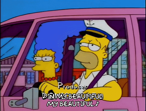 homer simpson GIF
