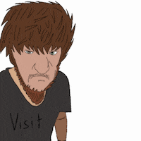 Sticker Face GIF