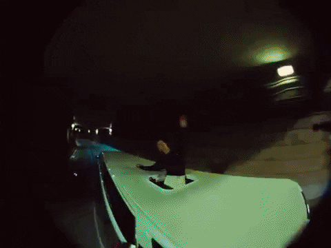 Gus Dapperton GIF by Coral Garvey