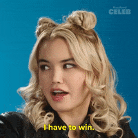 Paris Berelc Competition GIF by BuzzFeed
