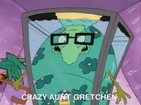 rockos modern life nicksplat GIF