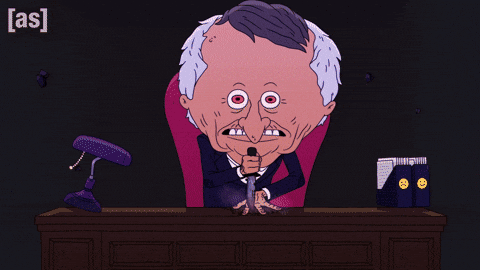 Explode On Fire GIF by Adult Swim