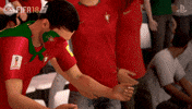 World Cup Yes GIF by PlayStation