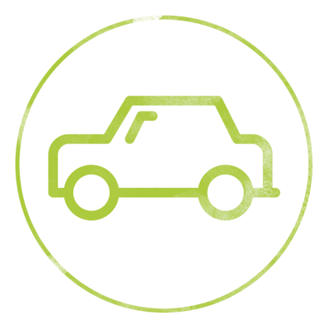 Car Karriere Sticker by Career State Government of Upper Austria