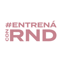 Rnd Sticker by GIMSA