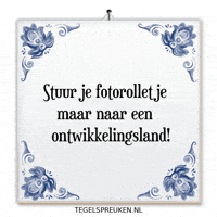 Support Help GIF by Tegelspreuken.nl