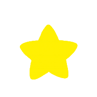 DullBoyDraws star dbd dullboydraws Sticker