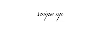 Swipe Up Sticker by Sunday Forever