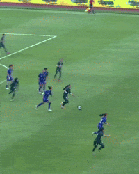 Pakfutball GIF