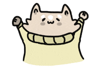 Happy Dance Sticker