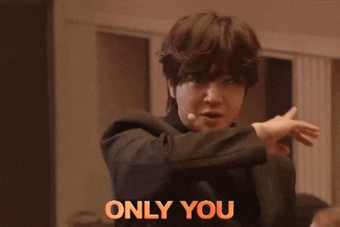 I Love You GIF