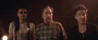 careless whisper GIF by Train